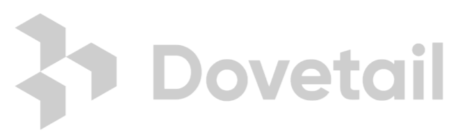 dovetail logo client spotlight